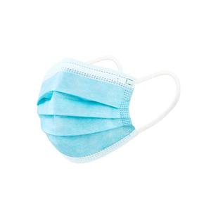初医生白色医用外科口罩一次性医疗三层正品官方旗舰店单独立包装