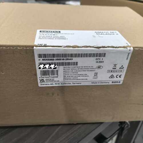 【询价】6GK5202-2BB10-2BA3适用