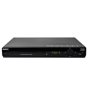 GIEC/杰科 BDP-G2805 蓝光播放机dvd影碟机高清家用vcd光盘播放器