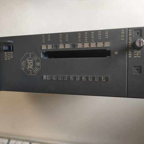 溢价-416-3fs06-0ab0模块S7-400CPU，成