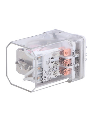 小型通用型电磁继电器220V等