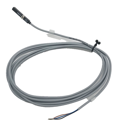 FESTO气缸磁性接近开关感应器