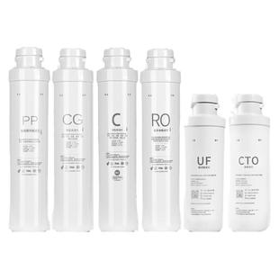 乐博维适配沁园净水器滤芯机KRT5830/5800/6800/5820/6821通用