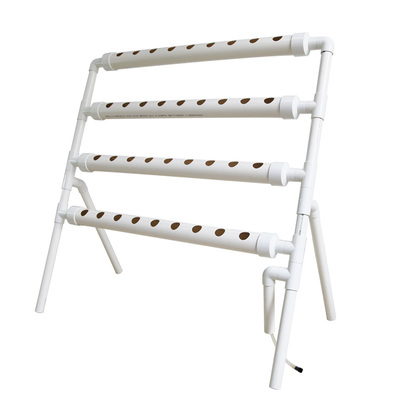 无土栽培福凯绿景花架营养价值高