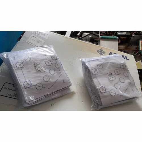 普渡机器人导航膜F0501一0600，         U2