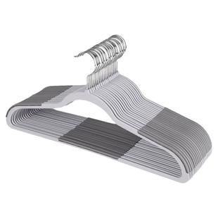 无痕衣架男装衣挂防滑衣服晾衣架家用挂钩晒衣撑挂衣架子宿舍学生