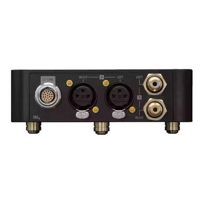 LAIV HARMONY PHONO LEXT/IN2乐音芙前级耳放唱放扩展器