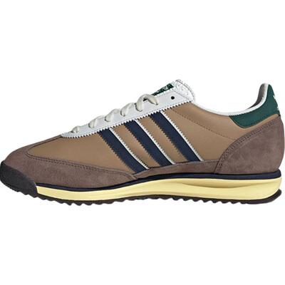 adidas阿迪达斯三叶草男女鞋SL 72 RS运动休闲鞋JP5195