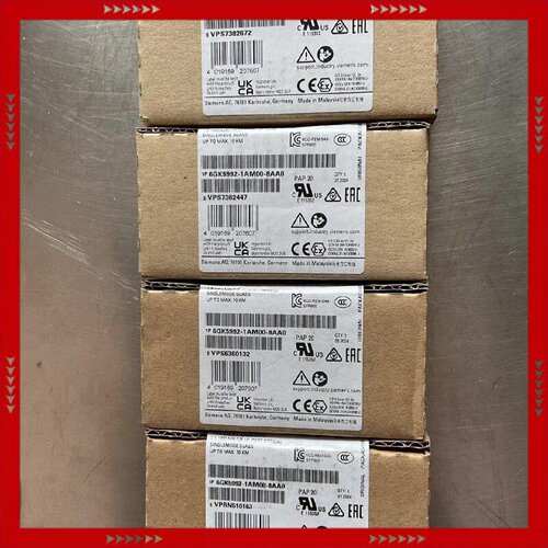 【问价】6GK5992-1AM00-8AA0 24年