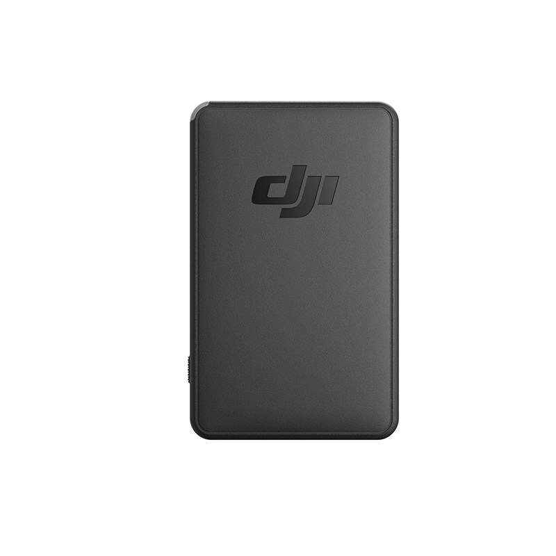DJI大疆Pocket2无线麦克风发射端
