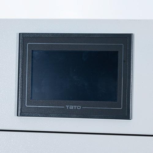 厂家供应实验室可程式恒温恒湿试验箱仪器设备用窄款高低温试验箱