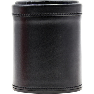 筛盅骰子骰盅套装高档酒吧KTV用品塞子盅家用甩盅色盅摇色子批发