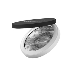 SEVENJULY小云盘定妆膏隐形透明大理石果冻粉饼干油皮持久不卡粉