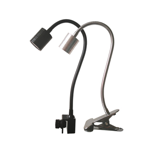 南美鱼缸射灯led夹灯观赏造景三湖原生水草水族龟缸雷龙照明射灯