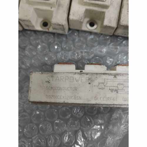议价GD300HFU120C2SKS4  GD200CEX12维修
