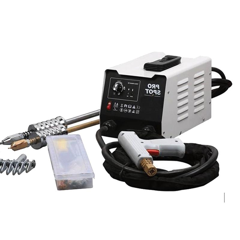 钣金修复整形机汽车车身外形凹陷介子修复机数据复原拉架枪头飞鹰