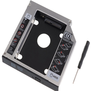 用于联想B460 Y450 Y460 G470 G480 G475笔记本光驱位硬盘托架