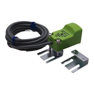 方形接近开关支架传感器固定件TL-Q5MC1-PL-05N-SN04-N-PS17-5DN