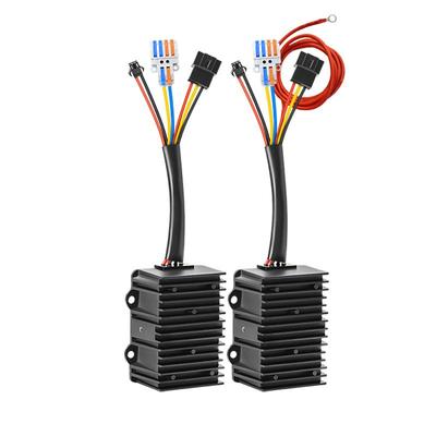 近月DC九号电动车智能转换器