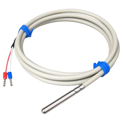 100K防水高温热敏电阻温度探头