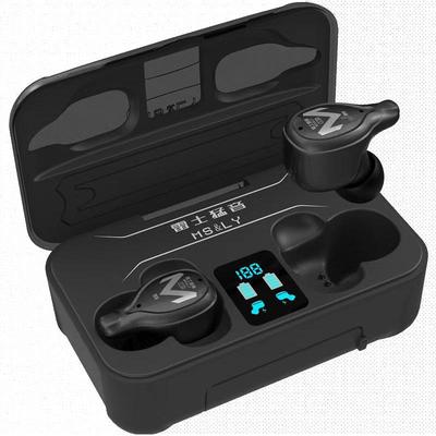 25新款耳机蓝牙重低音长续航隔音