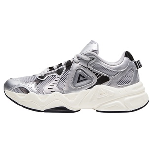 匹克男鞋运动鞋新年鞋子官方正品休闲鞋新款女鞋增高老爹鞋男士鞋