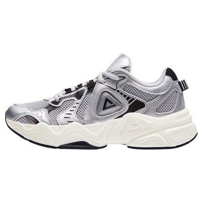 匹克态极P2K复古千禧增高老爹鞋