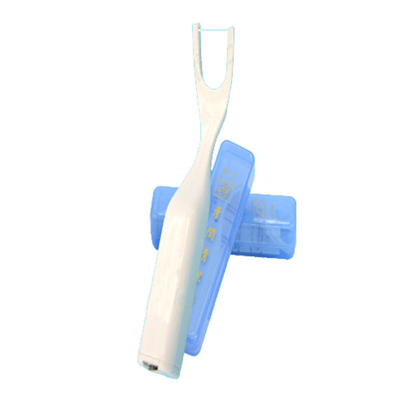 Oral-b欧乐B舒适深洁Glide牙线