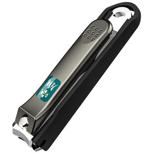 指甲刀指甲剪套装德国家用日本高端便携原装大号进指甲钳单个装口