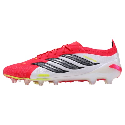 Adidas足球鞋男猎鹰高端AG短钉