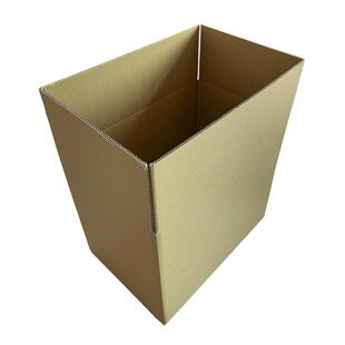 长条纸箱加厚加硬五层大号扁平搬家搬屋专用定制定做小批量纸壳箱