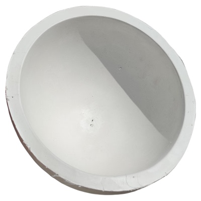 石膏半球内见光面40cm35cm30cm