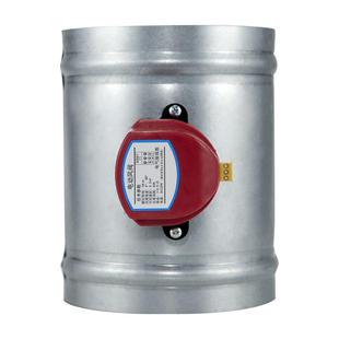 桐宇镀锌板风量调节阀电动风阀通风管蝶阀阀门密闭阀止回阀止逆阀