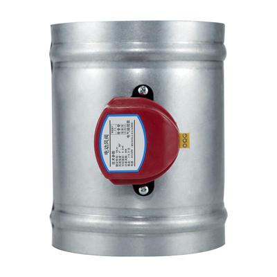 密闭型风量调节阀电动风阀桐宇