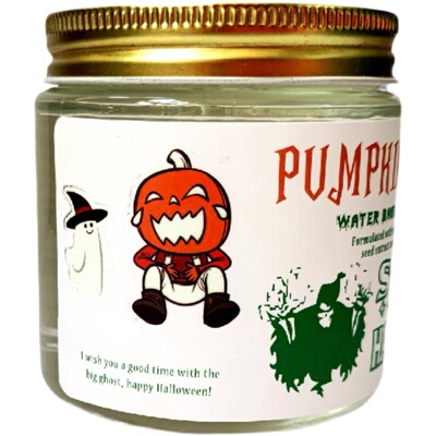 发油油头定型自然蓬松造型发泥