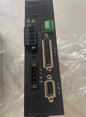 【询价】SamKoon显控伺服驱动 SK3204-VTR适用