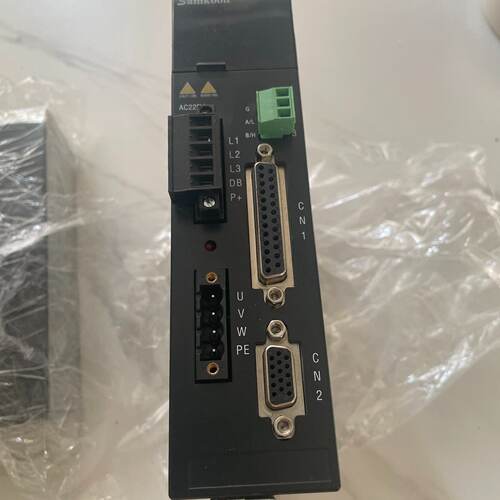 【询价】SamKoon显控伺服驱动 SK3204-VTR适用