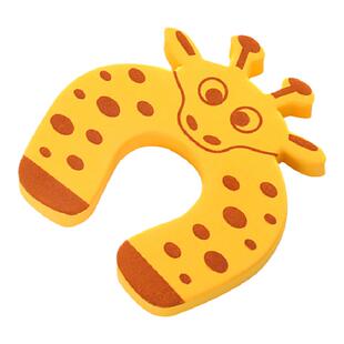 门挡挡门器门缝防夹手门卡阻门器防撞门神器安全门卡防门夹拦门阻