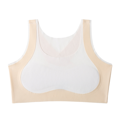 娇韵莉夏季发育期少女文胸