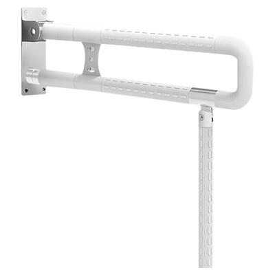 潜水艇马桶扶手老人起身无障碍卫生间浴室安全扶手防摔专用可折叠