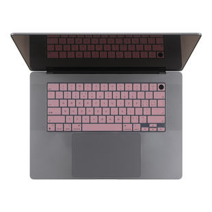 适用2025款macbookair13键盘膜m4电脑防尘垫罩M5苹果A3240笔记本A3434按键套保护膜macbookpro14寸16屏幕贴膜