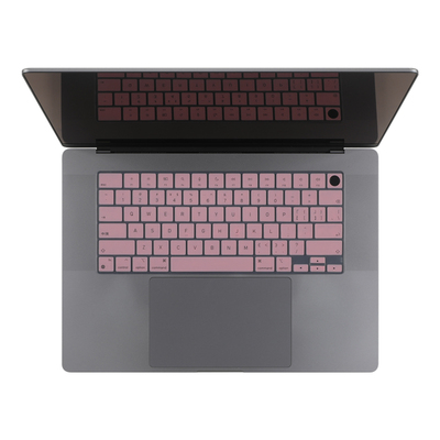 适用于苹果MacBookAir键盘膜防尘