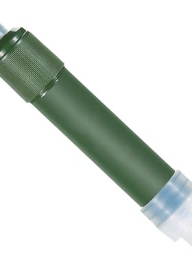 户外净水器便携式超滤生命