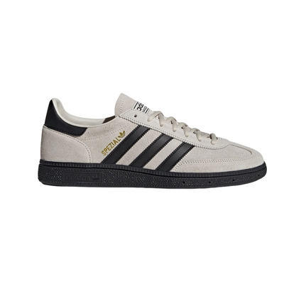 adidas阿迪达斯三叶草T头鞋秋HANDBALL男女手球风德训鞋 JR3667