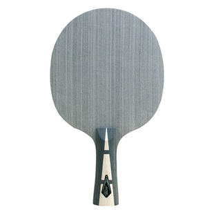 银河U2乒乓球底板U-2快攻弧圈7层纯木专业初学U2S官方正品DIY球拍