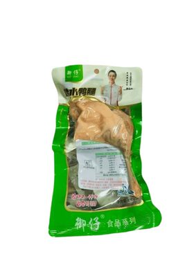南京风味盐水鸭腿正宗老开袋即熟