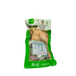 南京盐水鸭腿风味正宗老开袋肉类零食卤味下酒菜整箱批发字号鸭肉