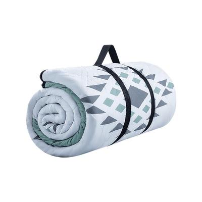 原古人加厚防水野餐垫