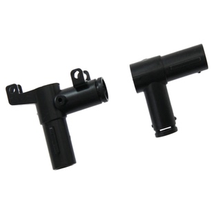 司骏HK416MK18MP5MCXM4原厂尼龙三通