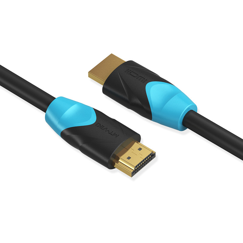 迈拓维矩 HDMI线高清连接线2.0数据线4k电脑电视机顶盒信号音视频